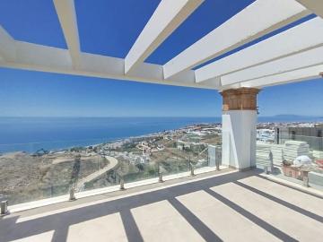 Casa en venta en Torrox, Málaga Costa del Sol