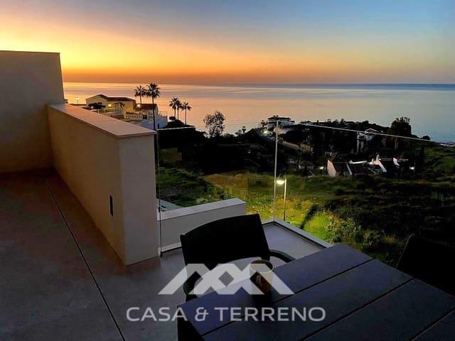 Casa en venta en Torrox, Málaga Costa del Sol