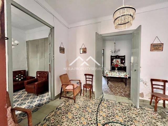 Casa en venta en Torrox, Málaga Costa del Sol