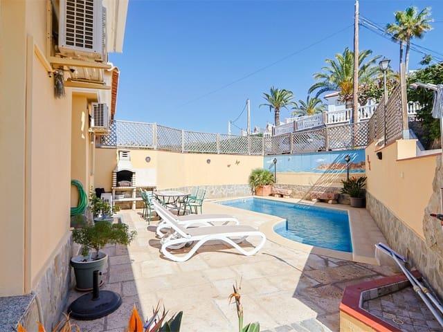 Casa en venta en Torrox, Málaga Costa del Sol