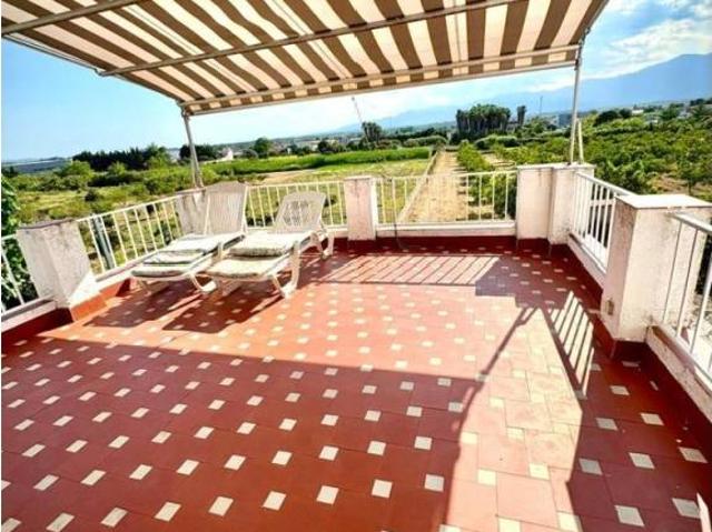Casa en Venta en Tortosa
