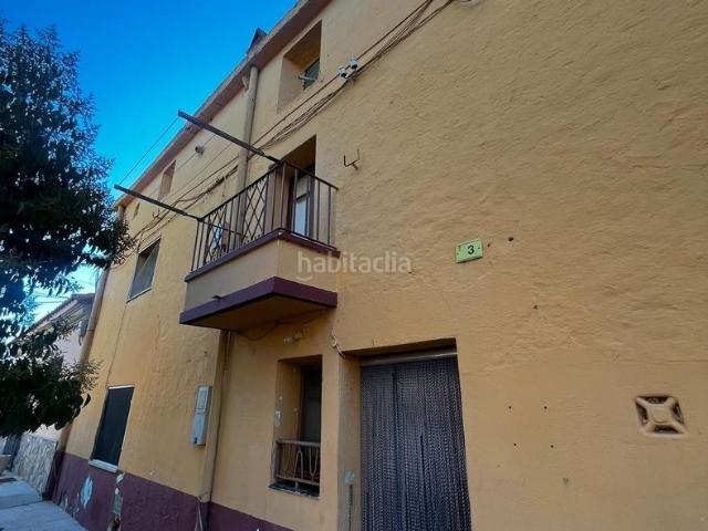 Casa en venta en Tortosa, Jesús Els Reguers Costa Dorada. Casa de poble en venda als Reguers Gran potencial de reforma. Casas.