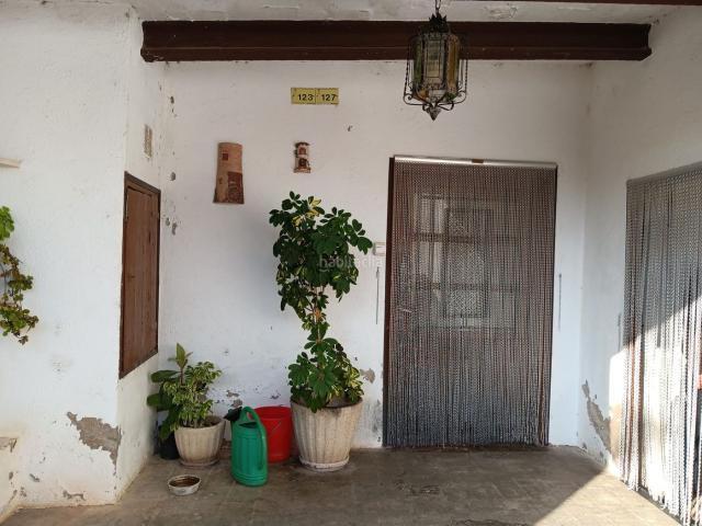 Casa en venta en Tortosa, Jesús Els Reguers Costa Dorada. Casas.