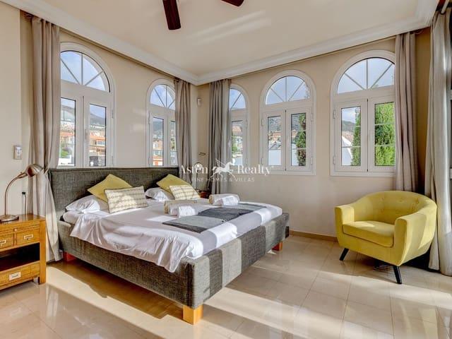 Casa en venta en Torviscas, Tenerife