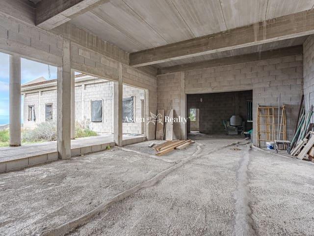 Casa en venta en Torviscas, Tenerife