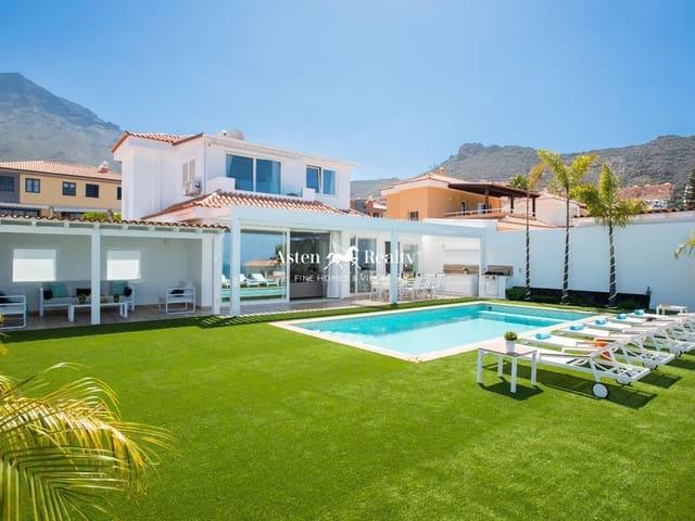 Casa en venta en Torviscas, Tenerife