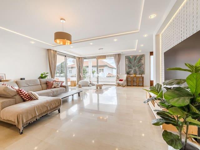 Casa en venta en Torviscas, Tenerife