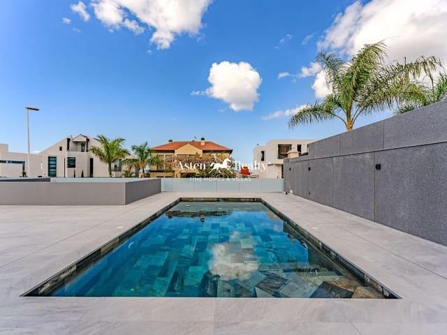 Casa en venta en Torviscas, Tenerife