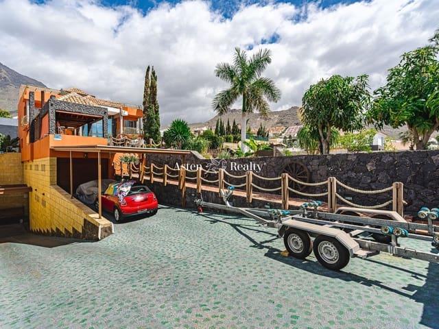 Casa en venta en Torviscas, Tenerife