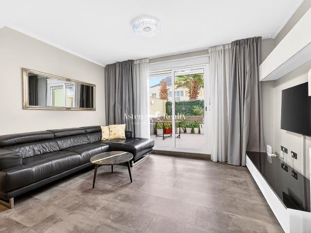 Casa en venta en Torviscas, Tenerife
