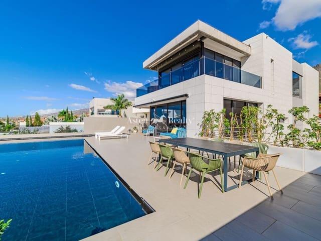 Casa en venta en Torviscas, Tenerife