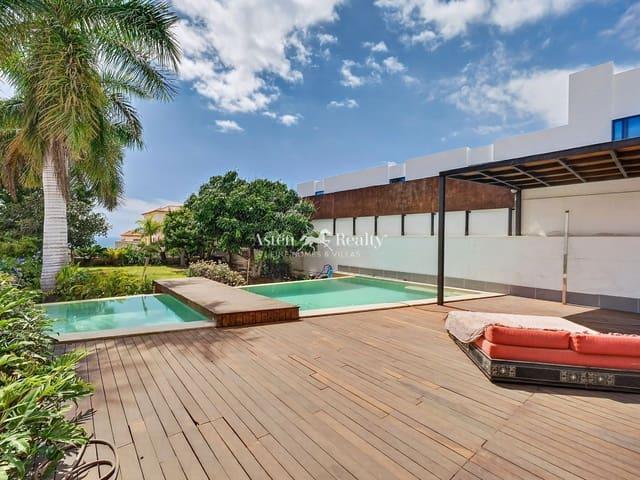 Casa en venta en Torviscas, Tenerife