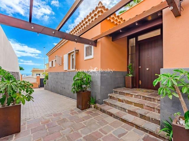 Casa en venta en Torviscas, Tenerife