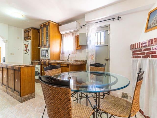 Casa en venta en Torvizcón, Granada Costa Tropical