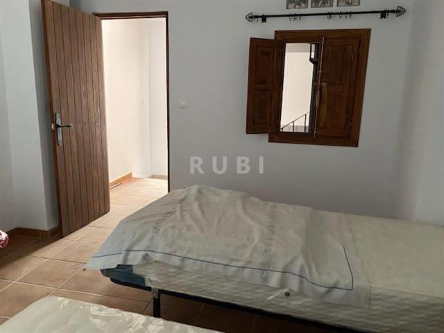 Casa en venta en Torvizcón Granada