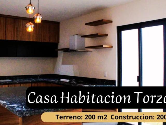 Casa en venta en Torzano, Lagos de Moreno, Jalisco