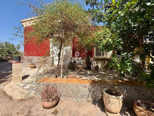 Casa en Venta en Totana
