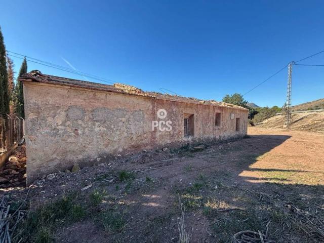 Casa en Venta en Totana
