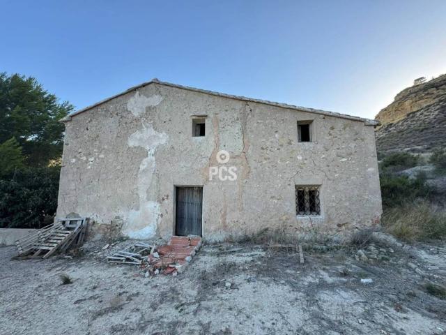 Casa en Venta en Totana