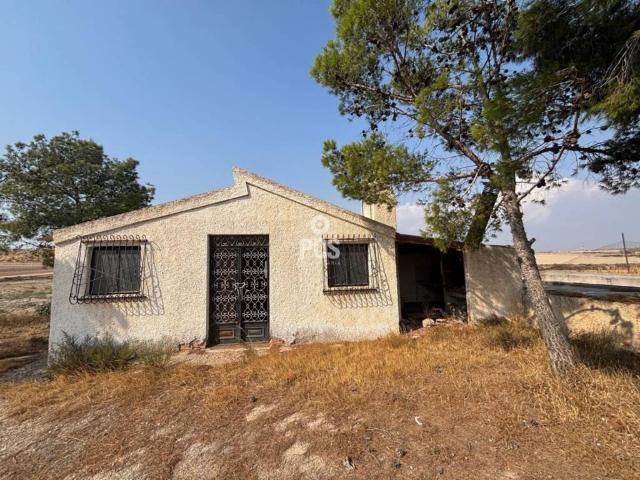 Casa en Venta en Totana