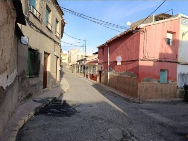 Casa en Venta en Totana