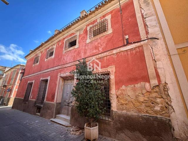Casa en Venta en Totana