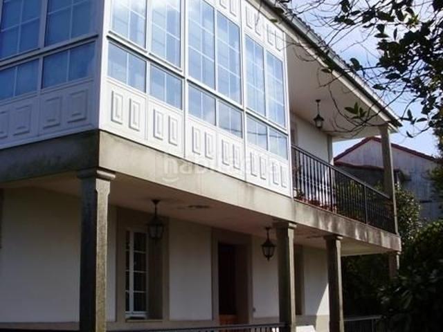 Casa en venta en Touro. CASA TOURO, PRÓXIMO A SANTIAGO. Casas.