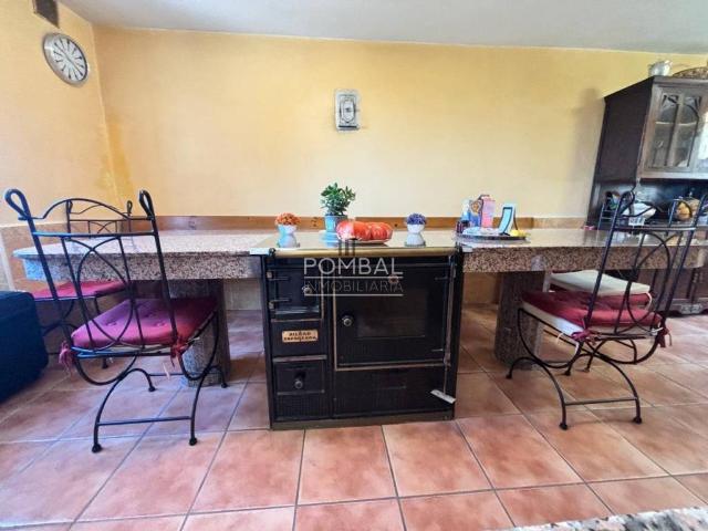 Casa en Venta en Touro
