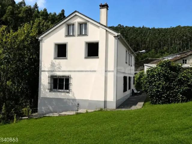 Casa en venta en Trabada. Venta de Casa en Trabada REES40863. Casas.
