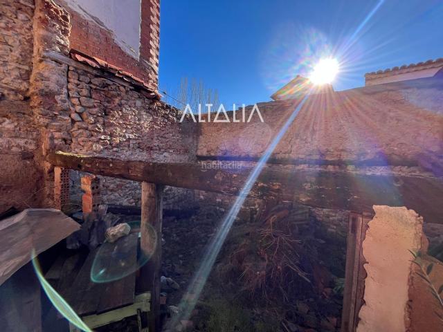 Casa en venta en Tragacete. CASA EN VENTA EN TRAGACETE. Casas.