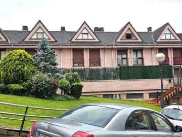 Casa en Venta en Trapagaran