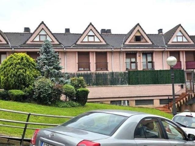 Casa en Venta en Trapagaran