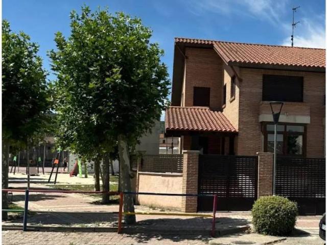 Casa en Venta en Traspinedo