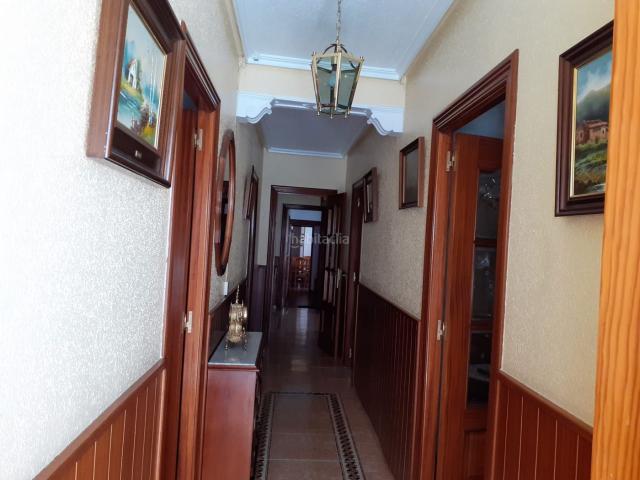 Casa en venta en Traspinedo. Casas.