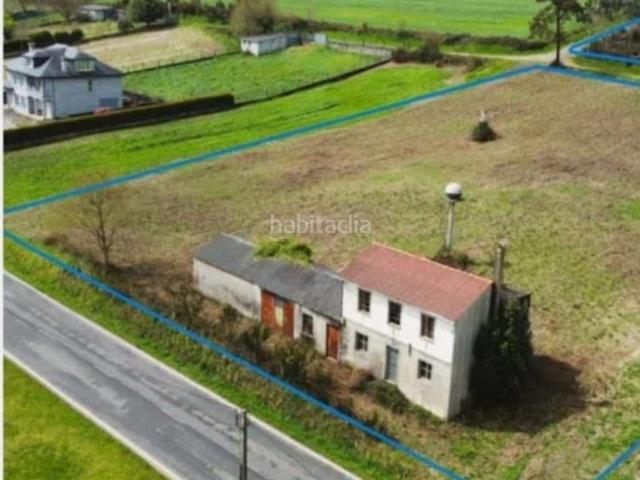 Casa en venta en Trazo. Casas.