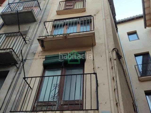 Casa en venta en Tremp Pirineos. CASA CON MUCHAS POSIBILIDADES EN EL CENTRO DE TREMP. Casas.