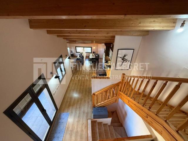Casa en venta en Tremp Pirineos. CASA ESPECTACULAR EN VENTA EN PALAU DE NOGUERA TREMP. Casas.