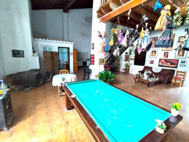 Casa en venta en Trebujena. TrebujenaCasa. Casas.