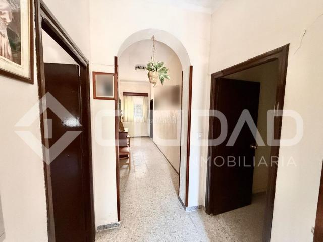 Casa en venta en Trebujena. BERRAL 5 TREBUJENA. Casas.