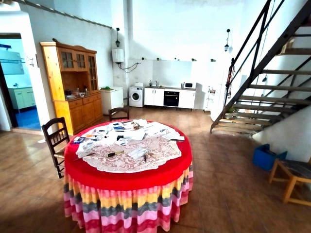 Casa en venta en Trebujena, Cádiz