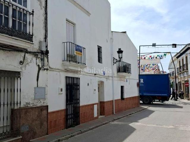 Casa en venta en Trebujena. Casa en venta en zona centro de Trebujena. Casas.