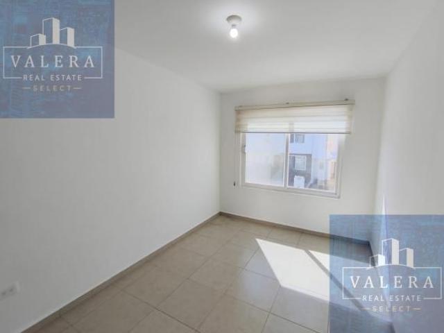Casa en venta en Tres Cantos Residencial, Querétaro