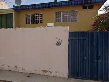 CASA EN VENTA EN TRES CRUCES, PUEBLA, PUEBLA