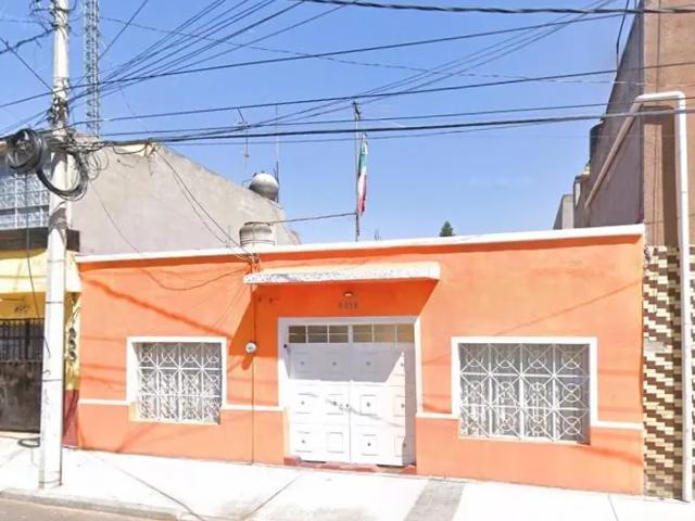 Casa en Venta en Tres Estrellas