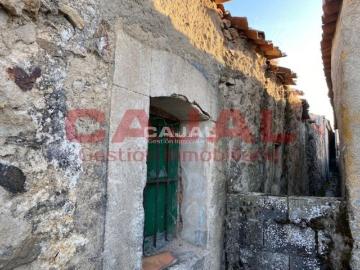 Casa en venta en Trescasas. Casas en Trescasas. Casas.