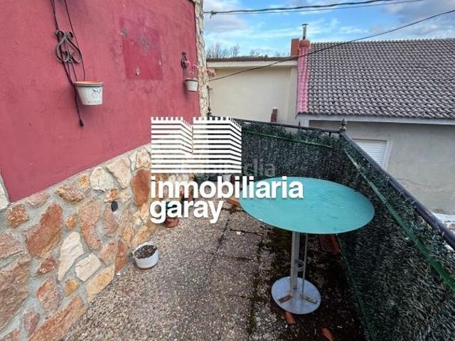 Casa en venta en Trespaderne. CASA CON TERRENO JUNTO A TRESPADERNE. Casas.