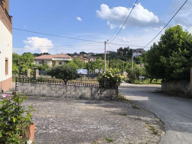 Casa en venta en Trespaderne. Casas.