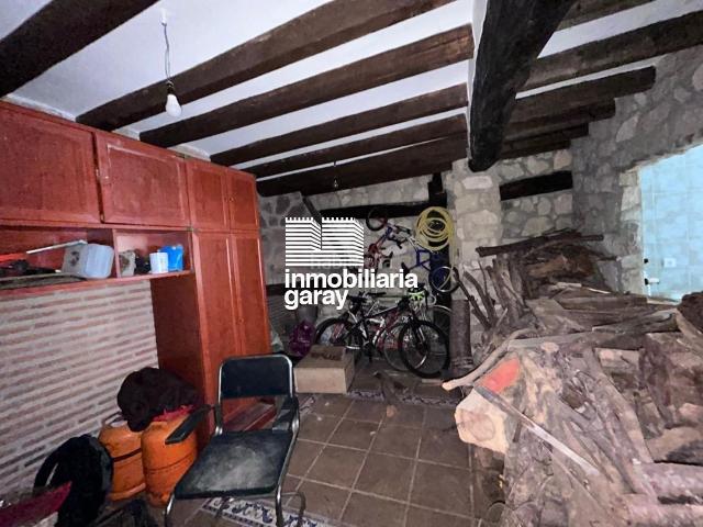 Casa en venta en Trespaderne. Casa cercana a Trespaderne semireformada. Casas.