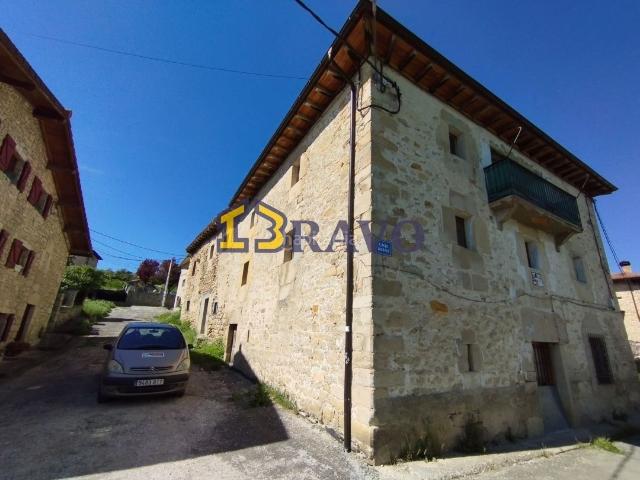 Casa en venta en Trespaderne. CASA DE PIEDRA PARA REFORMAR ZONA TRESPADERNE. Casas.