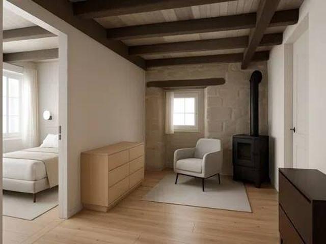 Casa en Venta en Treviana